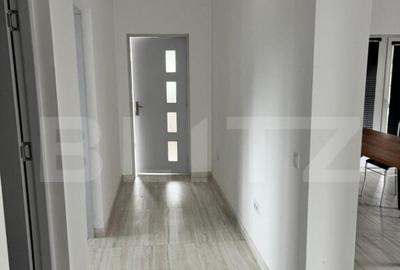 Casă cu 4 camere cu Teren 500 Mp în Central