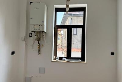 Apartament cu 4 camere decomandat în Dorobanți - 10