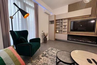 De inchiriat 2 camere lux, central - zona Eminescu De inchiriat 2 camere lux, central - zona Eminescu - 7