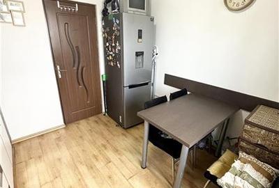 Apartament cu 3 camere semidecomandat, mobilat în Inel I - 6