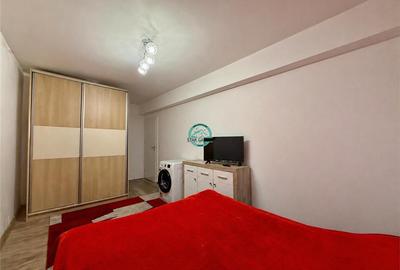 Apartament cu 2 camere decomandat, mobilat în Libertății - 6