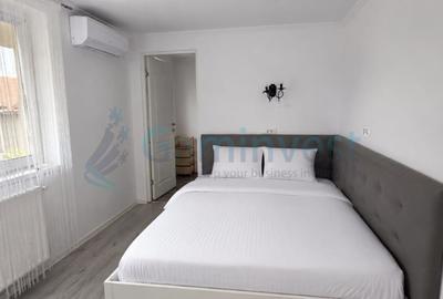 Casă individuală cu 4 camere cu Canalizare în Sânmartin - 4