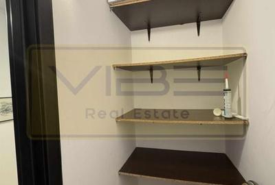 Apartament 2 camere Cris Estate - Family Market Bucium - 20