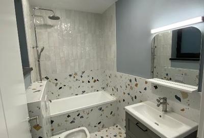 Vilă nouă 2025 cu curte privată și acces auto  | Andronache – Pipera - 10