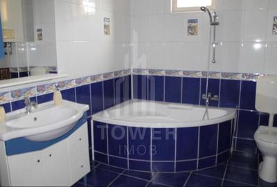 Casa single P+ E , in cartierul Strand - pretabila pentru pensiune sau locuinta - 8