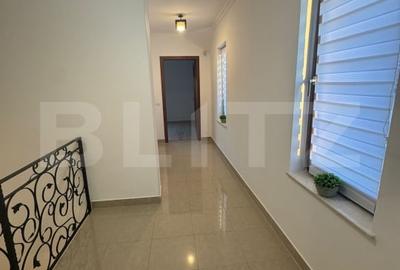 Casa noua de inchiriat 4 camere Girocului Casa noua de inchiriat 4 camere Girocului - 11