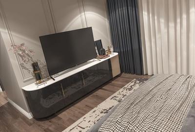 COMISON 0% * Apartament 5 Camere * Bloc Finalizat *  Iancu Nicoale - 7