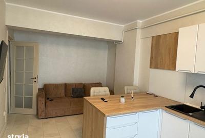 Apartament cu 2 camere în Central - 2