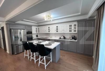 Apartament cu 4 camere în Central - 14