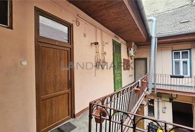 COMISION 0% APARTAMENT 2 CAMERE IN IMOBIL ISTORIC STR EUGEN DE SAVOYA - 3