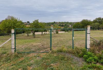 Teren intravilan 1584 mp in Murani - ideal pentru casa sau pensiune - 13