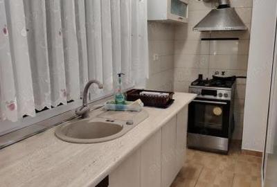 Apartament 3 camere , zona ENERGIA - 2