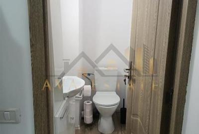Apartament cu 3 camere decomandat, mobilat în Lipovei - 13