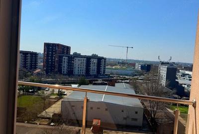 Apartament cu 3 camere decomandat în Theodor Pallady - 4