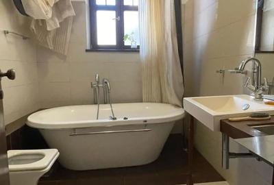 Casă cu 6 camere în Parcul Carol - 6