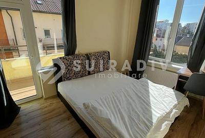 Apartament cu 4 camere în Zorilor - 1