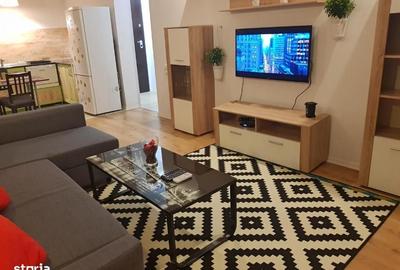 Apartament cu 2 camere în Ștefăneștii de Sus - 3