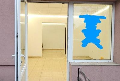 Spațiu comercial, de 32 mp, în Bartolomeu - 5