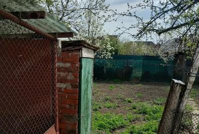 Casă cu Teren 376 Mp în Central - 6