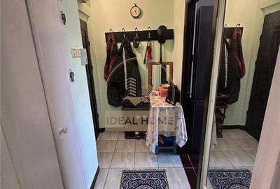 Apartament cu 2 camere semidecomandat în Podu Roș - 4