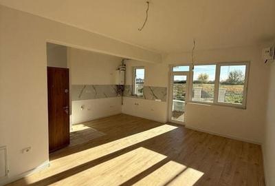 GRADINA 105 mp. Aproape de Zone2 si Mega Image. Decomandat. - 2