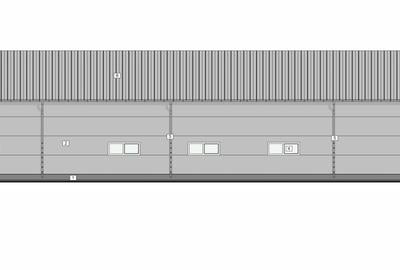 Popesti-Leordeni, teren industrial 2500mp cu autorizatie - 9