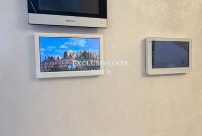 Popasului Residence Vila PREMIUM cu panouri fotovoltaice Cartier cu Paza ! - 17