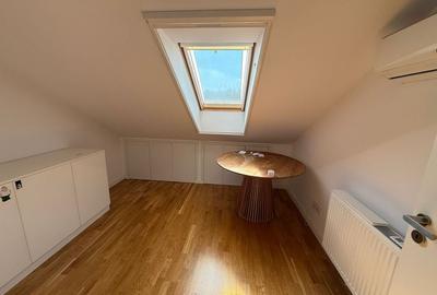 Vila premium de inchiriat | Pipera-Voluntari | Finisaje Premium - 8