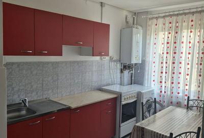 Apartament cu 2 camere decomandat în Central - 1
