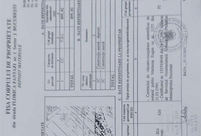 Spațiu comercial, de 3,570 mp, în Baicului - 8