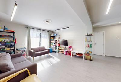 ȘTEFĂNEȘTI – Ștefăneștii de Sus | Vilă modernă 180 mp | Teren 500 mp - 3