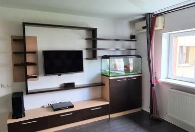 Apartament cu 4 camere decomandat în 13 Septembrie - 13