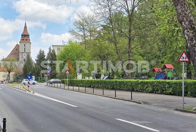 Garsonieră semidecomandată, mobilată în Centrul Istoric - 34