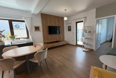 Duplex cu 3 camere cu Teren 300 Mp în Moșnița Nouă - 7