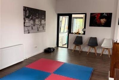 ?nchiriere spațiu birouri/sala sport/gradinita/comercial Bragadiru - M&#259 - 7