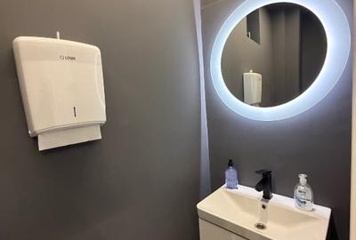 Casă individuală cu 5 camere cu Canalizare în Kiseleff - 3