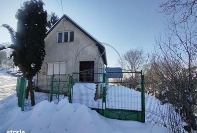 Casă cu 3 camere în Nimigea - 16