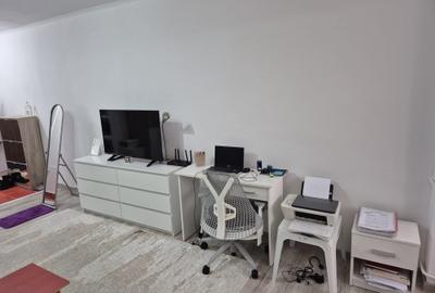 Garsonieră semidecomandată în Lujerului - 6