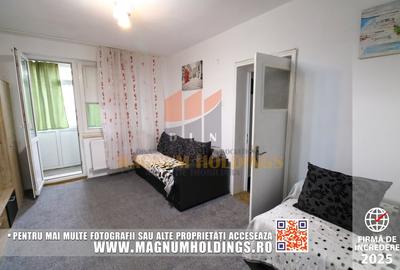 Apartament cu 2 camere semidecomandat, mobilat în Calea București - 3