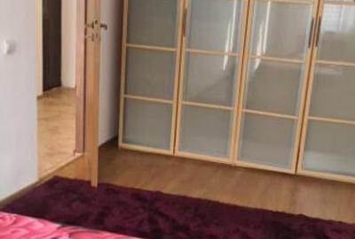 Apartament 1 camera decomandat zona Stejarului - 3