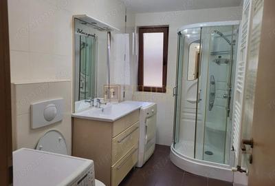 Apartament cu 3 camere semidecomandat, mobilat în Dumbrăvița - 8