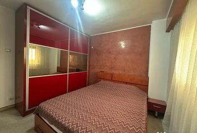 Apartament cu 2 camere decomandat în Republicii - 7