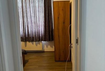 Apartament cu 2 camere în Industriilor - 2