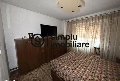 Apartament cu 3 camere decomandat în Robănești - 19