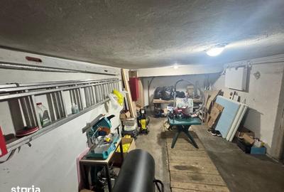 Casă cu 4 camere cu Teren 120 Mp în Central - 15
