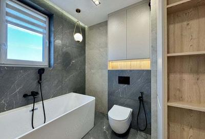 Apartament cu 3 camere în Aviatorilor - 4
