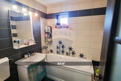 Apartament cu 3 camere decomandat, mobilat în Ultracentral - 19