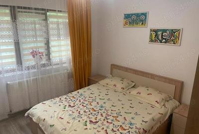 Inchiriere apartament 2 camere, zona micro 9 - Targoviste - 5