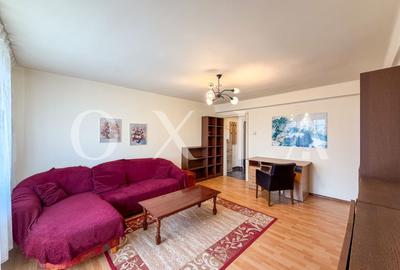 Apartament cu 2 camere semidecomandat, mobilat în Semicentral - 2