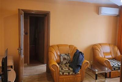 Apartament cu 3 camere semidecomandat, mobilat în Orizont - 8